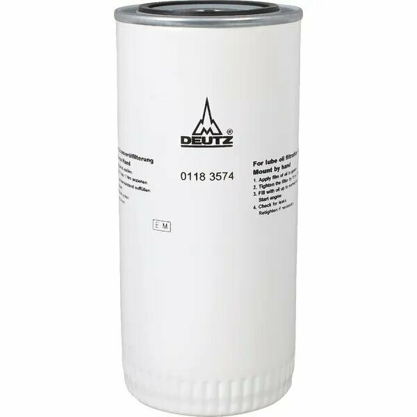 Deutz SDF Ölfilter