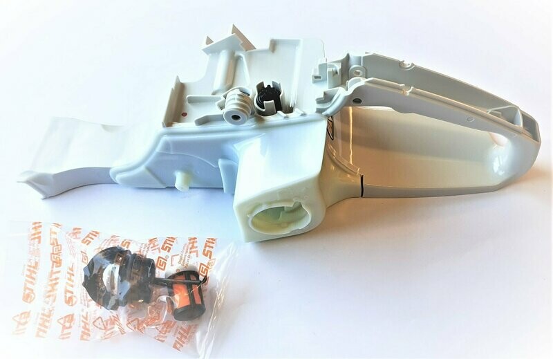 STIHL Tankgehäuse