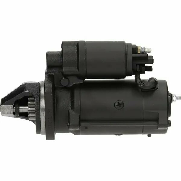 Starter Getriebestarter Mahle