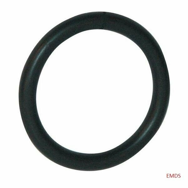 JD O-Ring Kolben