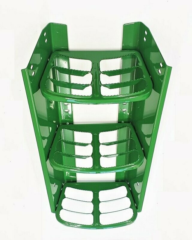 JD Trittstufe 3er