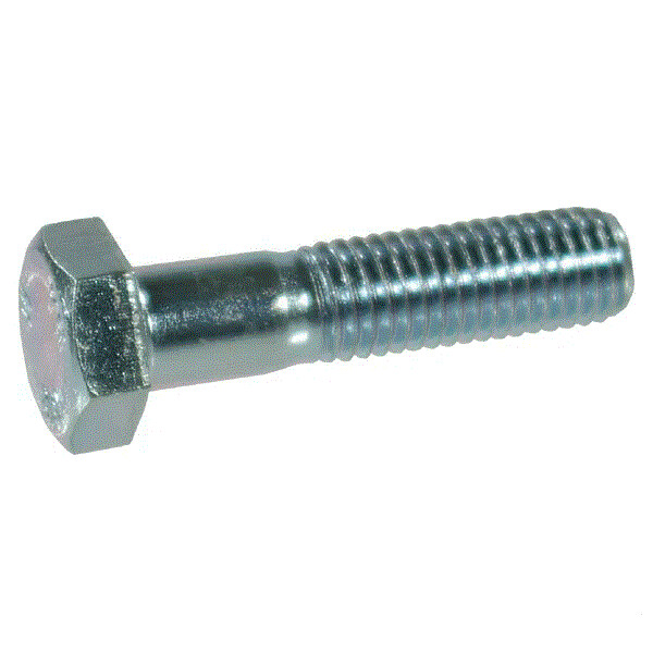 DIN 931 8.8 M8x90 V Schraube