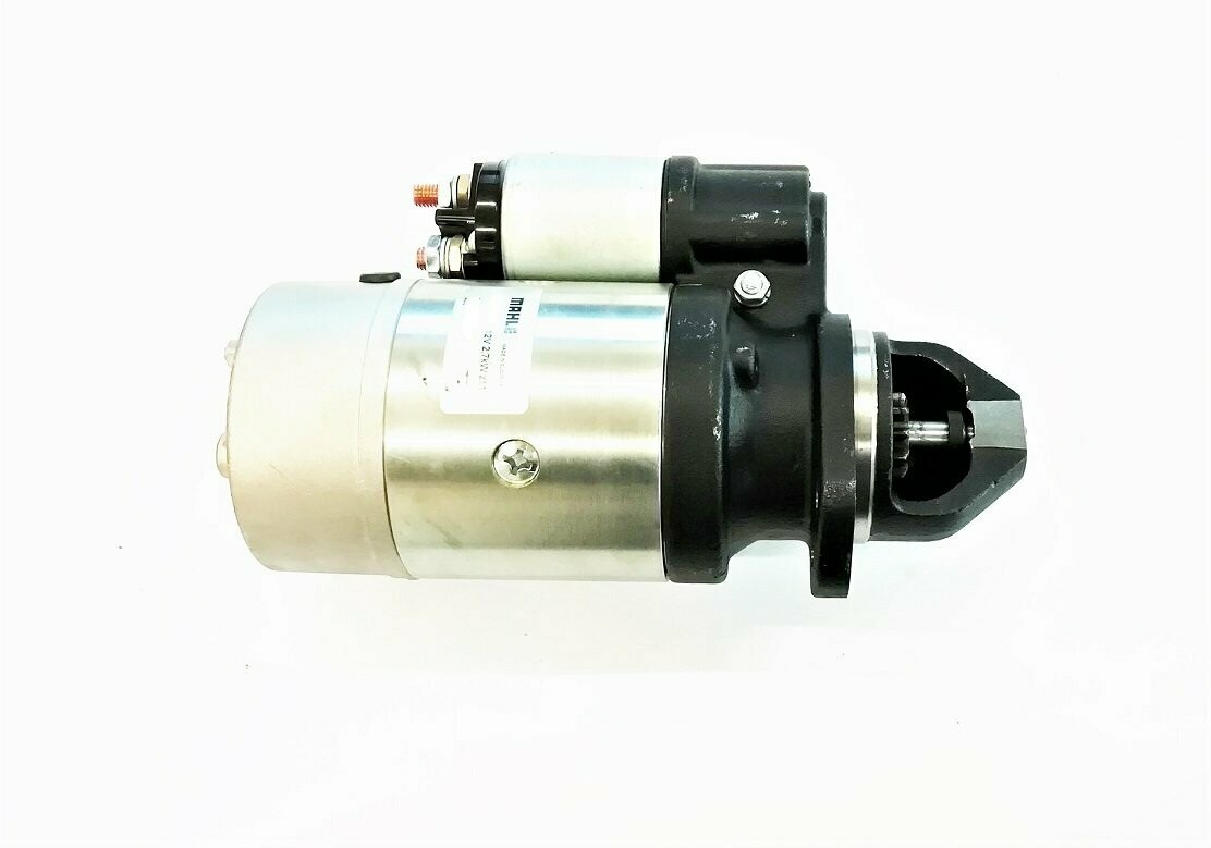 Mahle Starter für Deutz Motor