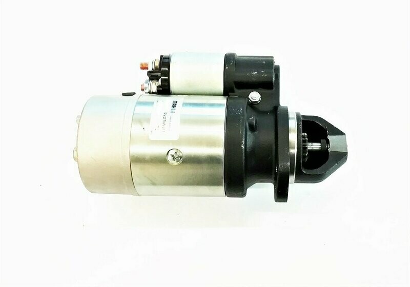 Mahle Starter für  Deutz Motor