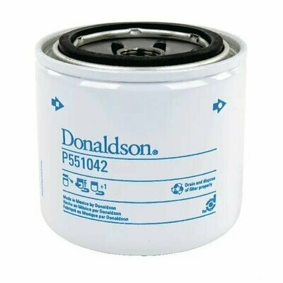Ölfilter Donaldson