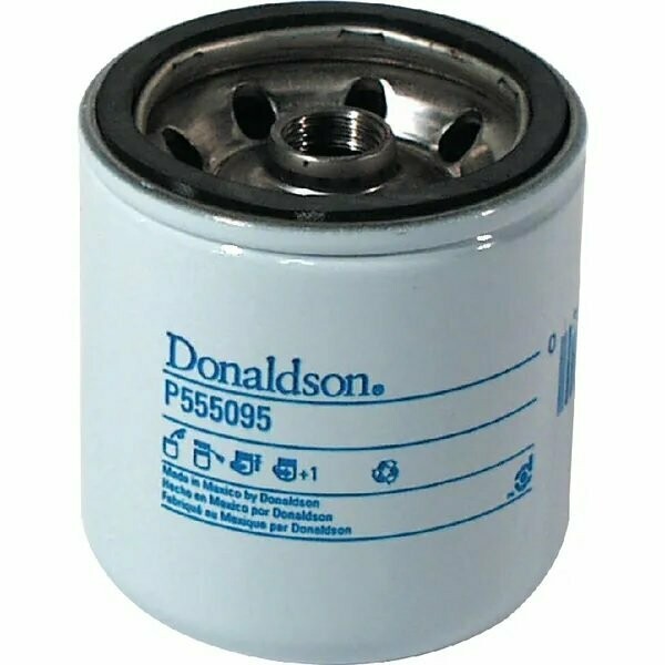 Kraftstofffilter Donaldson