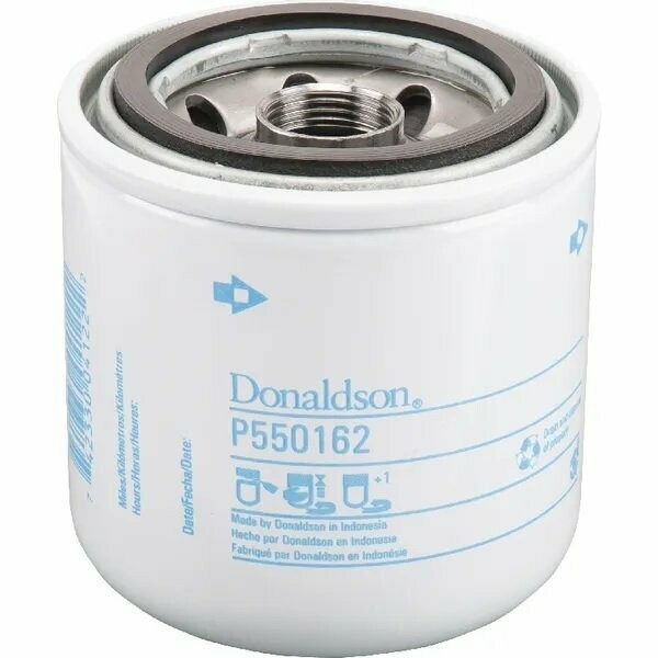 Ölfilter Donaldson