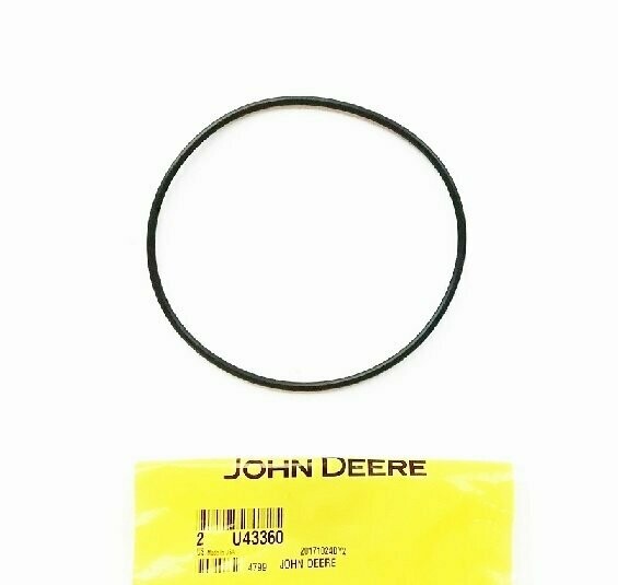 JD O-Ring, U43360