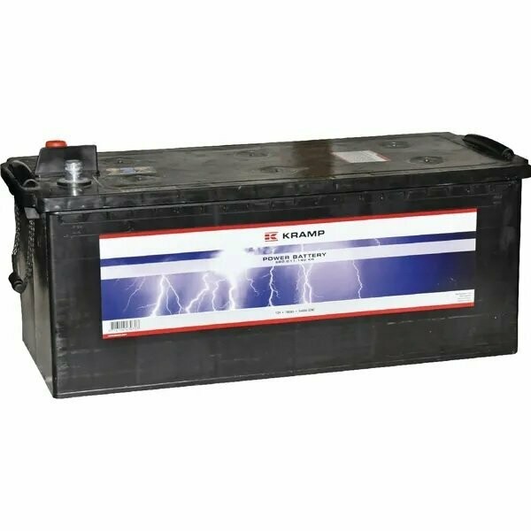 JD Batterie 12V180AH 1400CCA KR