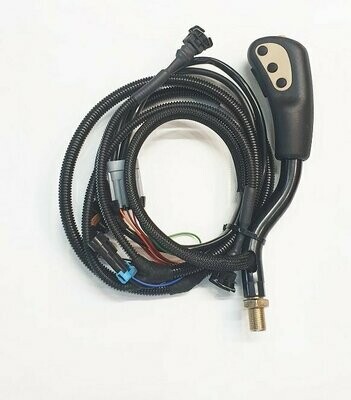 JD Griff Hebel für Frontlader