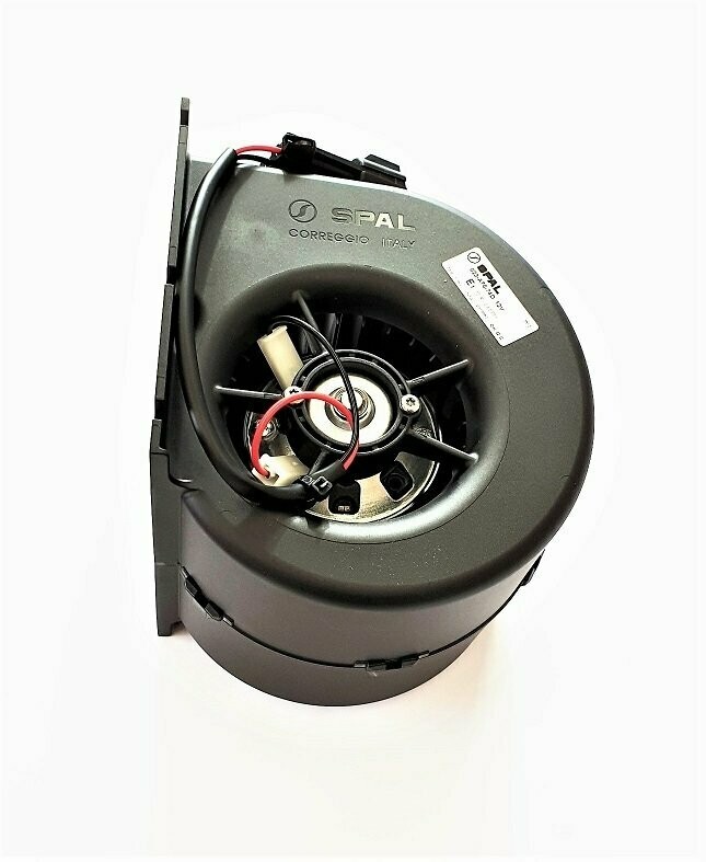JD Lüftermotor für alle 6xxx