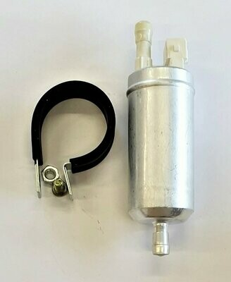 AL155607 JD Kraftstoffpumpe kl Rahmen AL155607 JD Kraftstoffpumpe kl Rahmen