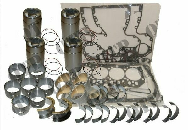 Motorüberholsatz MOTOR KIT  JD 4045H  6x10