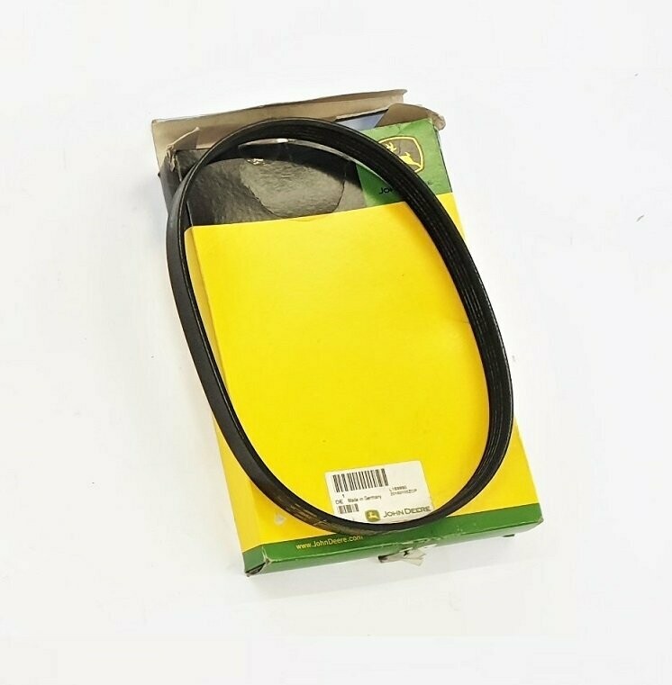 JD Riemen 7430 7530 Lima