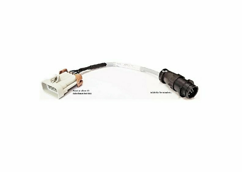 Adapter OGS InCab