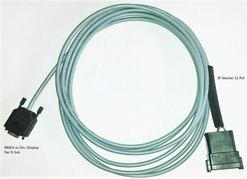 Star Fire  NMEA