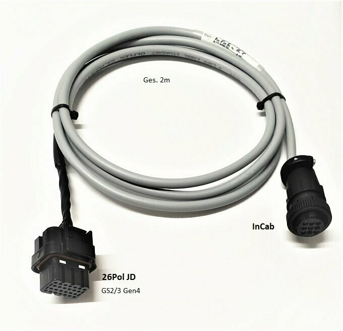 InCab GS/2/3/4/5