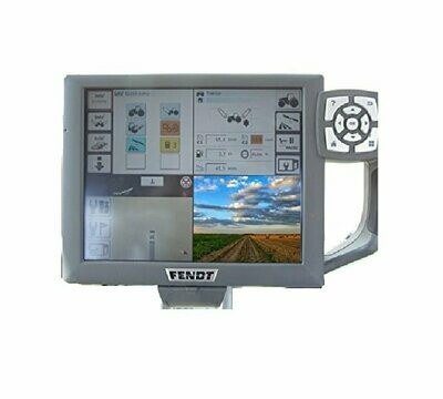 Vario Monitor Rep Touch