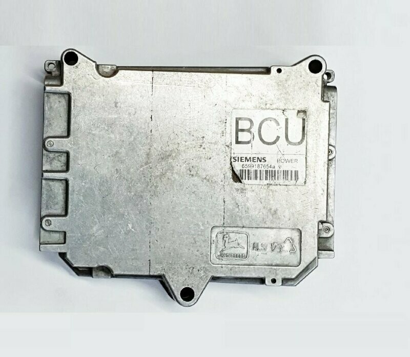 BCU Inst. 6x00-10