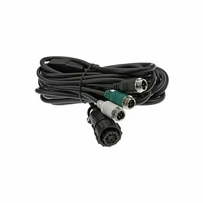 JD Cable Kit, JD-6R Series