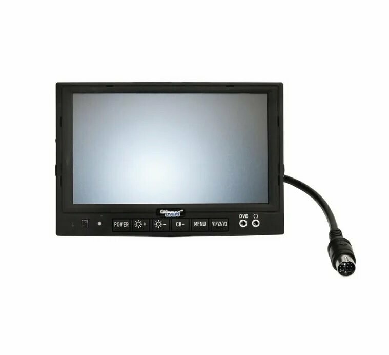 Monitor Farbe