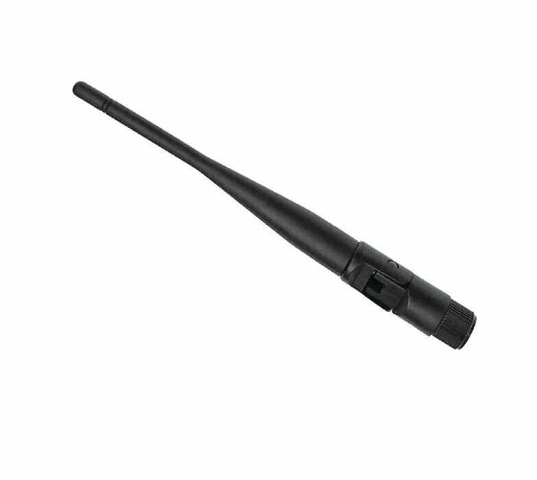 Antenne, replacement