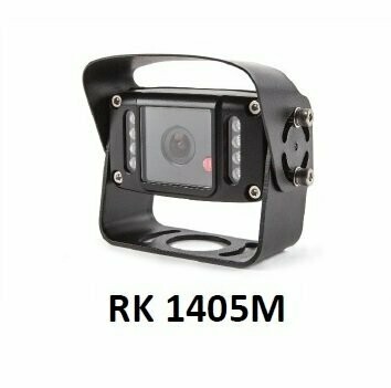 Kamera RK 1405M