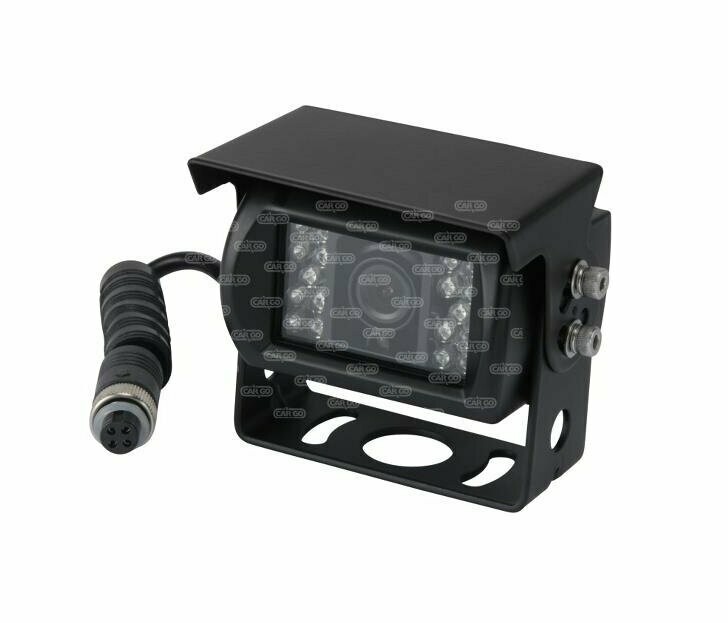 Farb Kamera 1/3 CMOS 120°