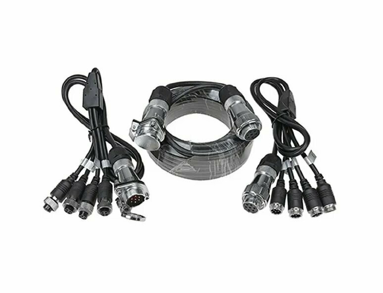 Cable Kit, Gerät