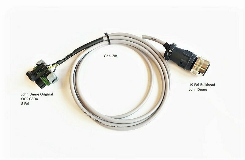 OGS GSD4 Bulk