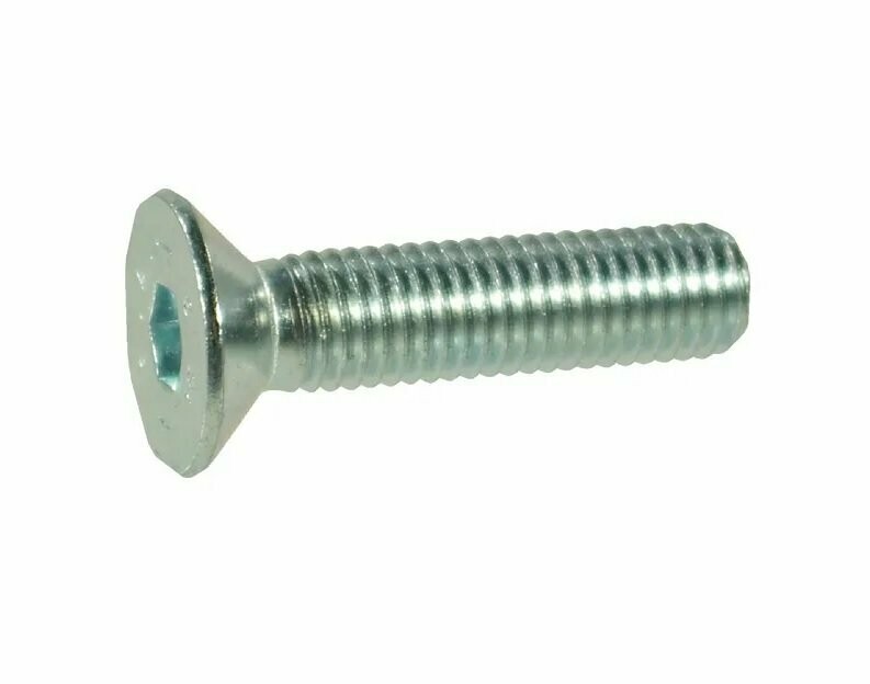 Schraube Innensechskant Senk M8x20