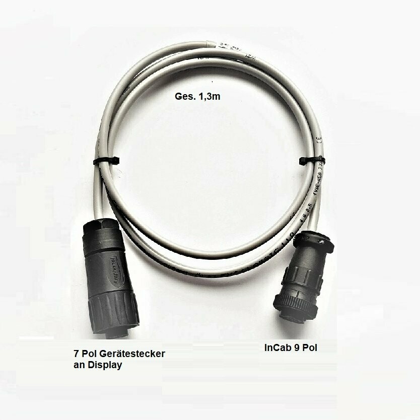 Focus Display Kabel