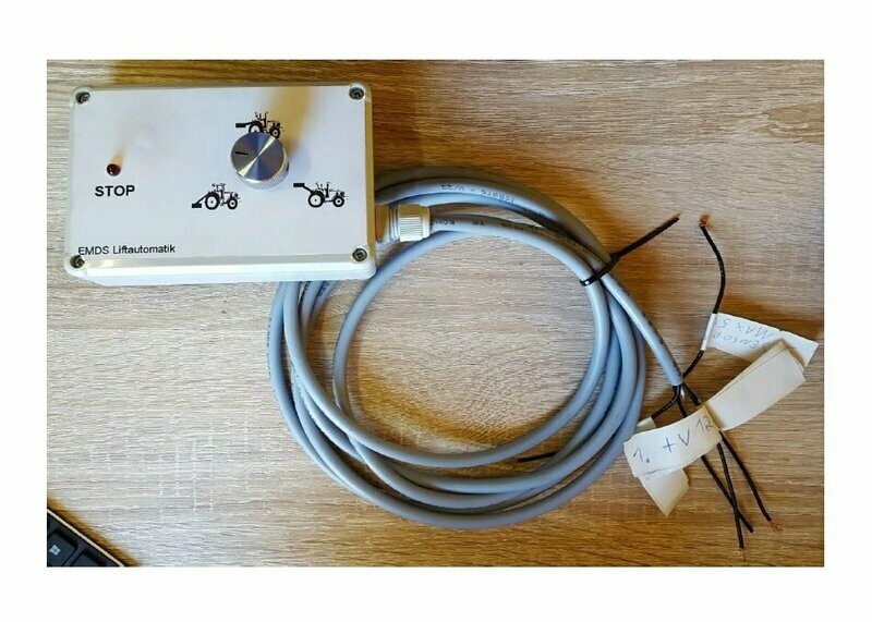 Liftautomatik V1.0
