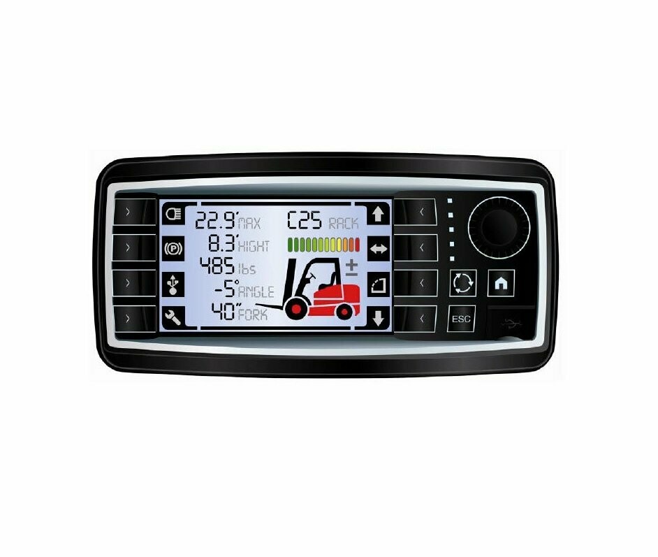 OPUS A3 TOPCON