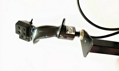 Joystick Umbau Y