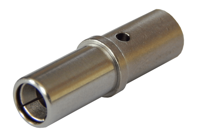 Jäger Pin Buchse 60 A