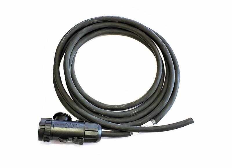 IsoBus 60 A Power