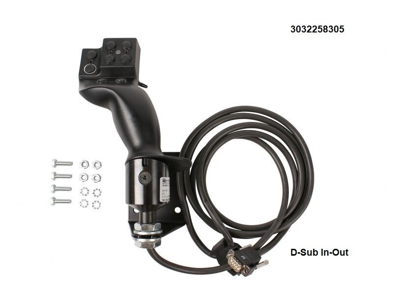 Joystick III