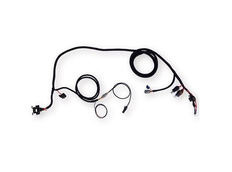 ISO FIT Basic Kit