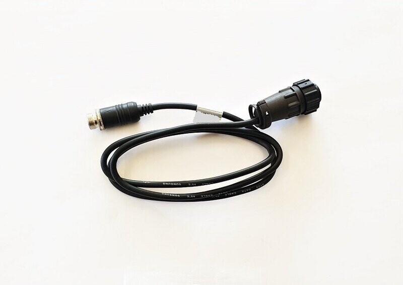 JD Adapter JD 6R – 1m 1er