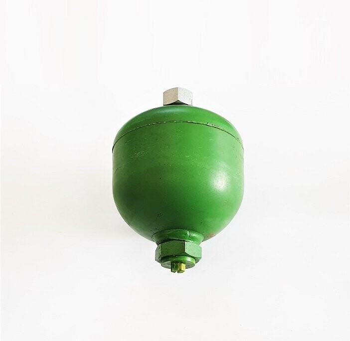 JD Hydrospeicher