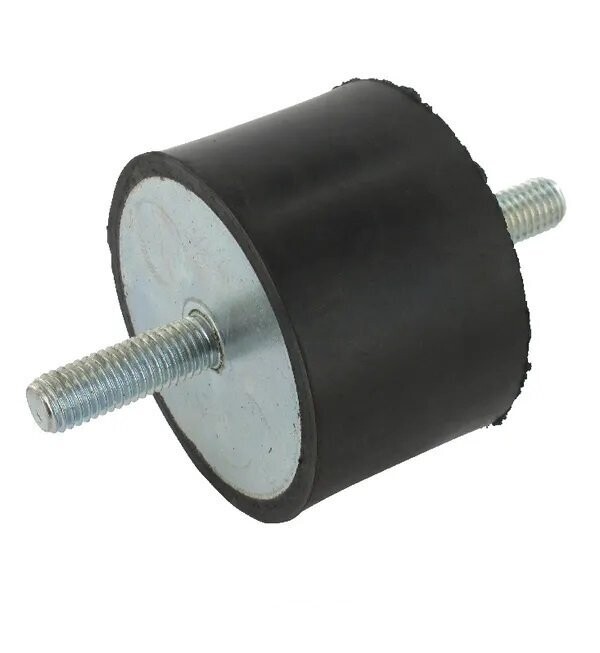 Vibrationsdämpfer Typ A