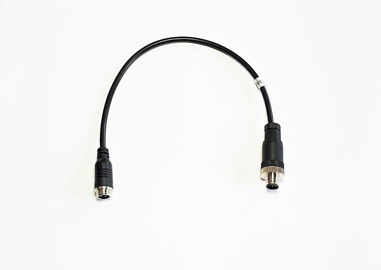Müller Touch800 u.Amatron 4 Cam Adapter