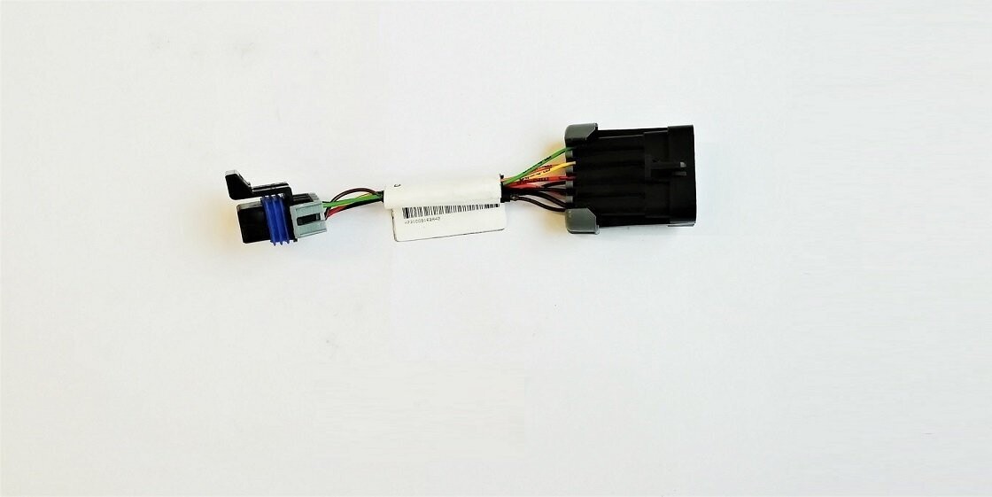 JD Kabelbaum Motor