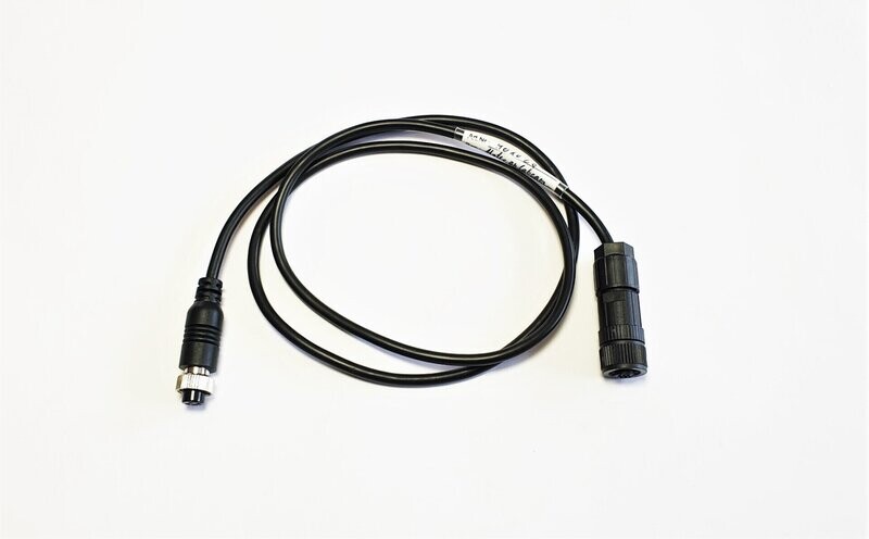 Motec an CabCam Adapter