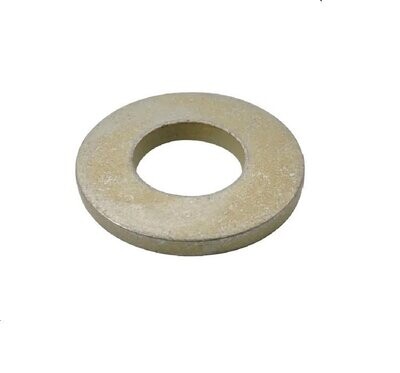 Federscheibe M12