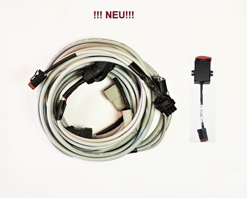 Lenk GS 2/3/4/5 ATU300 V2  NEU!!!