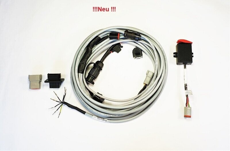 Lenk GS 2/3/4/5 ATU200 V2  NEU!!!