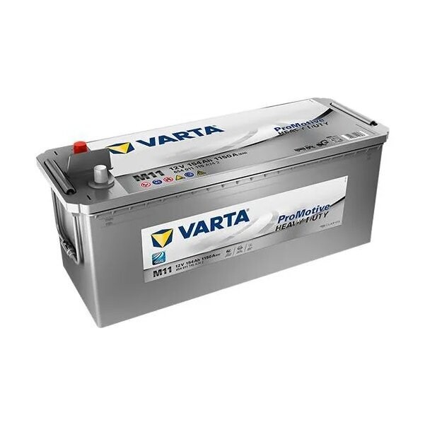 JD 12V154AH 1150 CCA VA