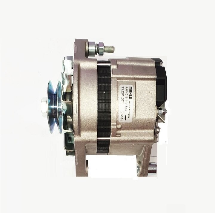 MAHLE Lichtmaschine 14 V / 55 A